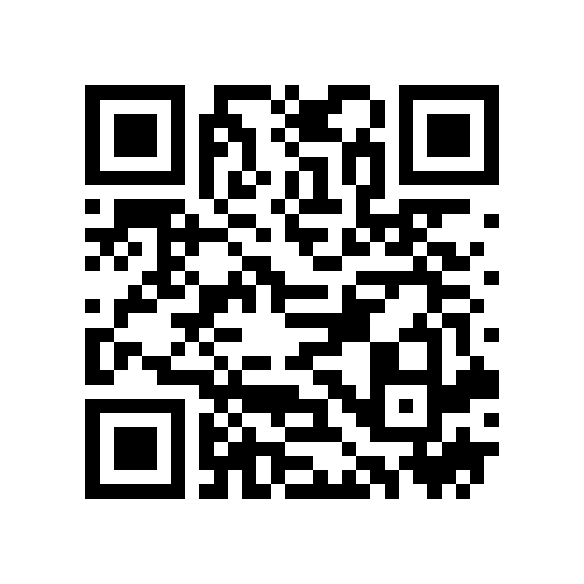 App Store indirme QR kodu