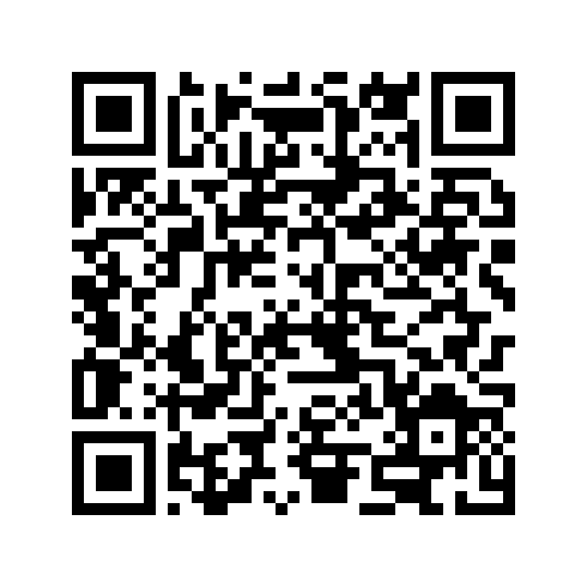 Google Play indirme QR kodu